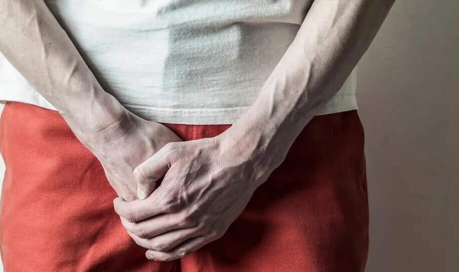 男性龟头上长颗粒是龟头炎吗